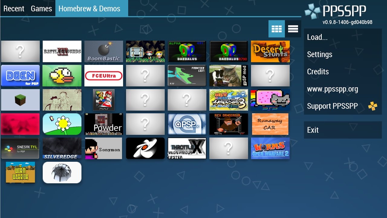 download sega games for emulator